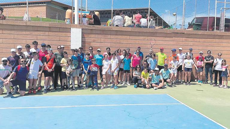 Jornada familiar del Club Treinta Iguales de la capital Jornada familiar del Club Treinta Iguales de la capital