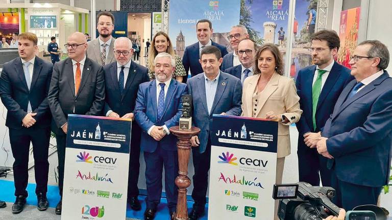 Un hito para las agencias de viajes Un hito para las agencias de viajes