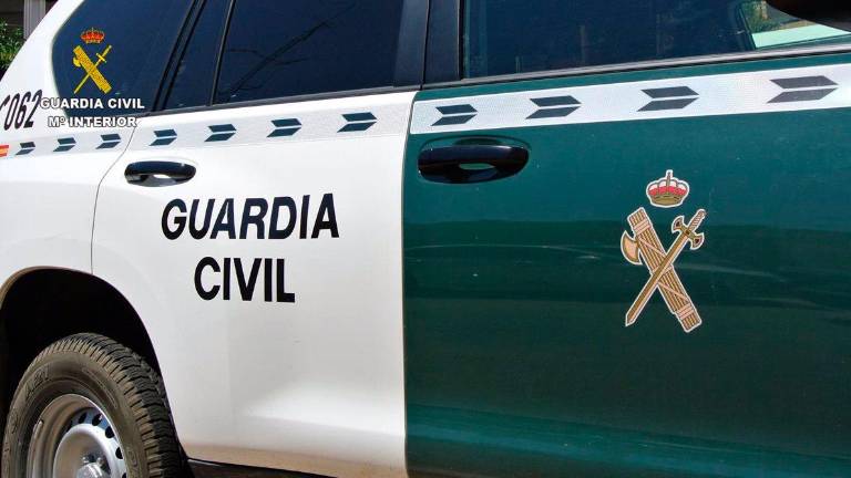 Intervenidos en Tenerife 18 kilos de pescado capturado de forma ilegal Intervenidos en Tenerife 18 kilos de pescado capturado de forma ilegal