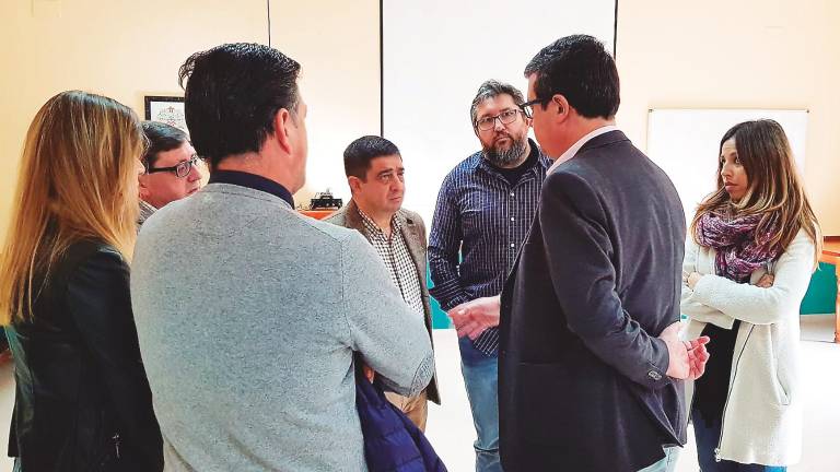 en Proyecto Hombre en Proyecto Hombre
