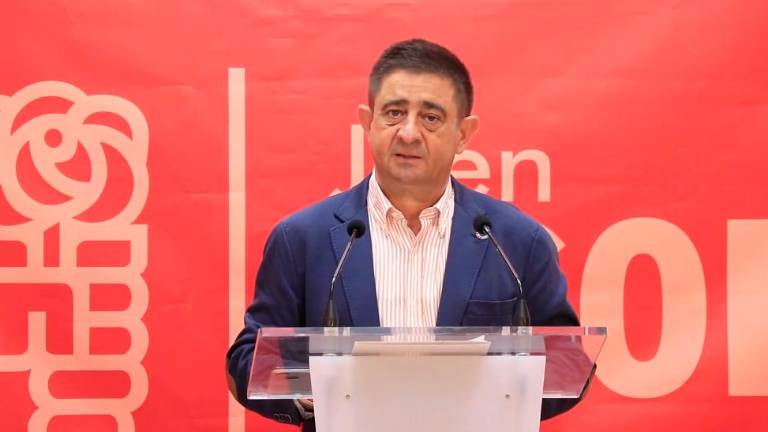 Francisco Reyes: Es un asesinato machista con todas las letras Francisco Reyes: Es un asesinato machista con todas las letras