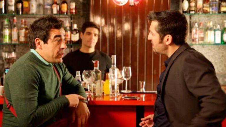 El Galapán Film Festival arranca a lo grande El Galapán Film Festival arranca a lo grande