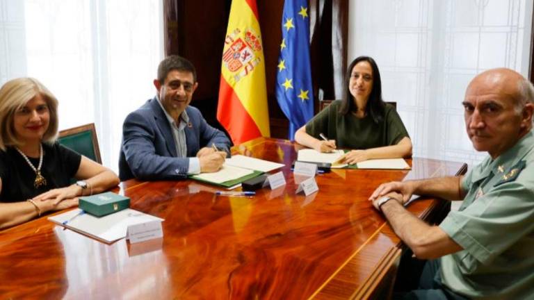 La Academia de Úbeda, cada vez más cerca La Academia de Úbeda, cada vez más cerca