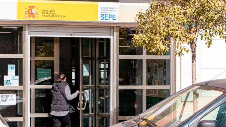 El paro se estanca con el fin del verano y rompe la racha de descenso El paro se estanca con el fin del verano y rompe la racha de descenso