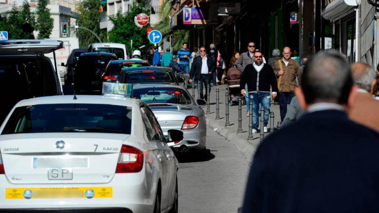 El aumento de precios afecta al coche nuevo y al de ocasión por igual El aumento de precios afecta al coche nuevo y al de ocasión por igual