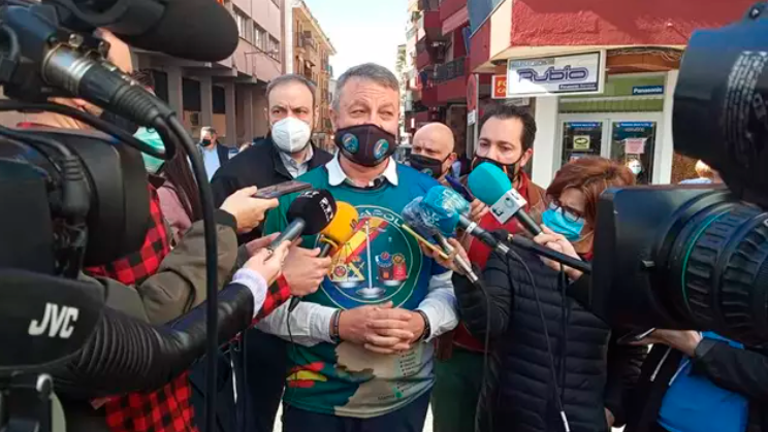 Jupol se muestra en contra de juicios paralelos y mediáticos a los dos policías de Linares Jupol se muestra en contra de juicios paralelos y mediáticos a los dos policías de Linares
