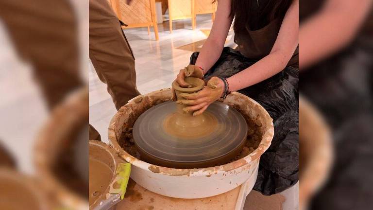 Una apuesta turística por la tradición artesanal de Bailén Una apuesta turística por la tradición artesanal de Bailén