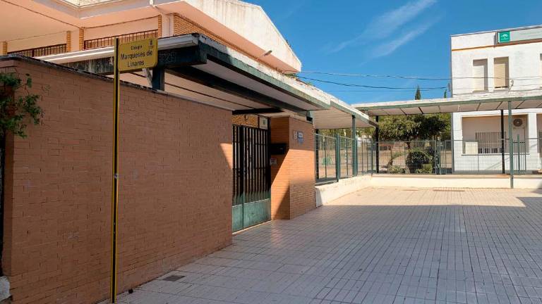 Un proyecto escolar linarense sobre Horace Sandars que destaca en Londres Un proyecto escolar linarense sobre Horace Sandars que destaca en Londres