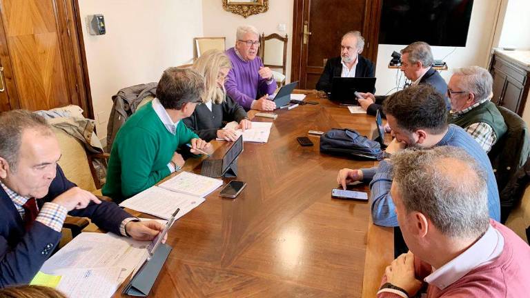 Jaén dispondrá de 88 nuevas plazas de aparcamiento Jaén dispondrá de 88 nuevas plazas de aparcamiento