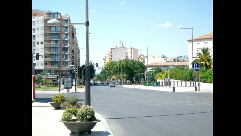 El parking Avenida trabaja exitosamente la demanda de plazas El parking Avenida trabaja exitosamente la demanda de plazas