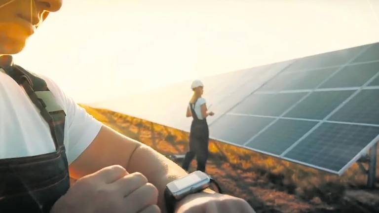 Los jiennenses consumen más de 25% de energía renovable Los jiennenses consumen más de 25% de energía renovable