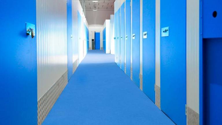 La primera empresa de alquiler de trasteros en Jaén a la que cada vez acuden más vecinos para resolver sus problemas de espacio La primera empresa de alquiler de trasteros en Jaén a la que cada vez acuden más vecinos para resolver sus problemas de espacio
