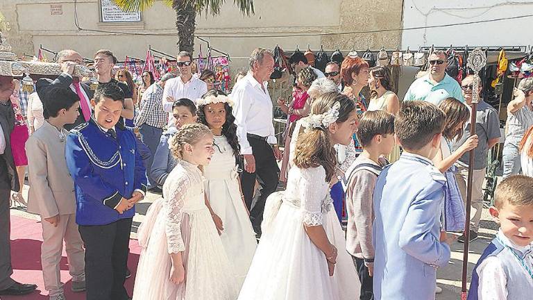 Amor sin límites a la tradición Amor sin límites a la tradición