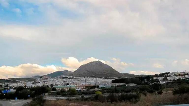 IDEA incentiva con cerca de 465.000 euros la creación de una nueva planta industrial en Martos IDEA incentiva con cerca de 465.000 euros la creación de una nueva planta industrial en Martos