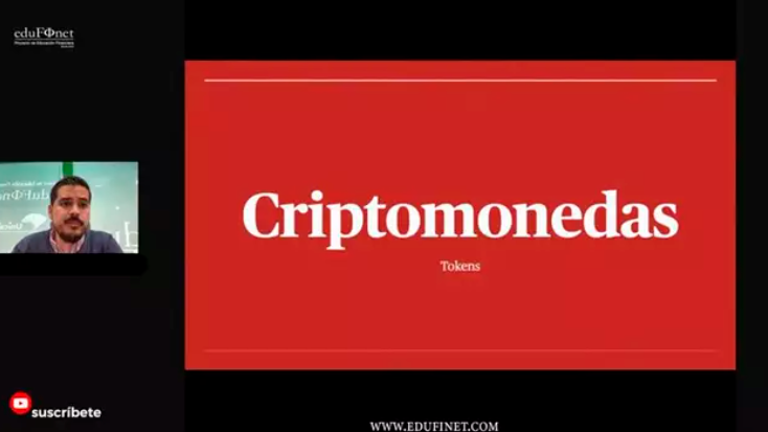 Estudiantes de la UJA se introducen en el mercado de las criptomonedas Estudiantes de la UJA se introducen en el mercado de las criptomonedas