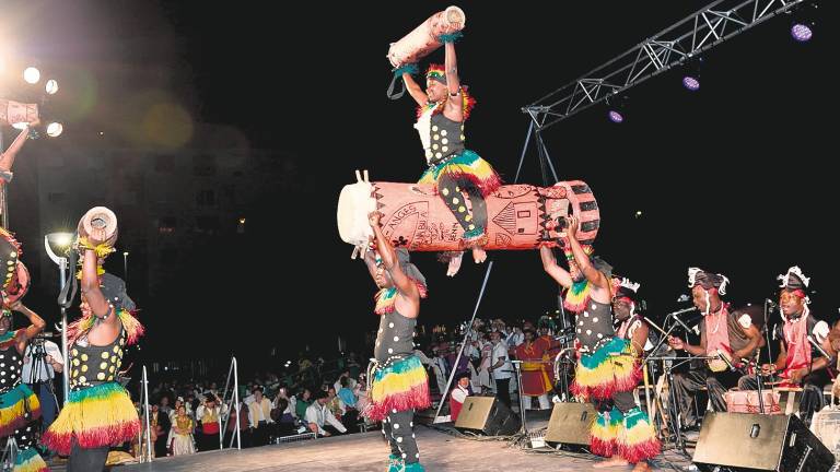 Jaén, reflejo del arte más internacional Jaén, reflejo del arte más internacional