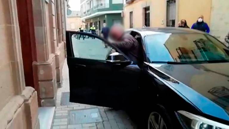 La Fiscalía pide libertad provisional para el presunto estafador de Bailén La Fiscalía pide libertad provisional para el presunto estafador de Bailén