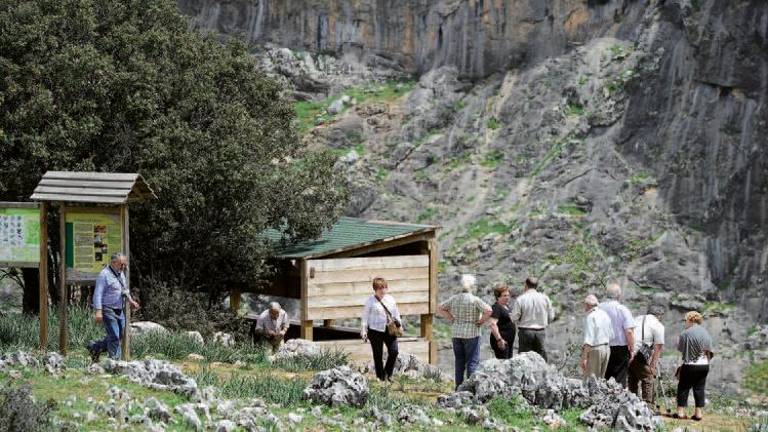 Jaén se alza como la segunda provincia más barata para alojarse en casas rurales Jaén se alza como la segunda provincia más barata para alojarse en casas rurales