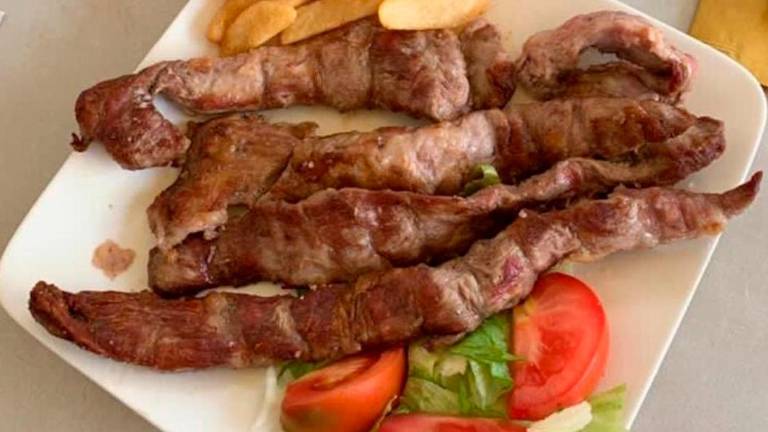 De Tapas con Radio J. | Bar Casa del Pueblo, de Valdepeñas de Jaén De Tapas con Radio J. | Bar Casa del Pueblo, de Valdepeñas de Jaén