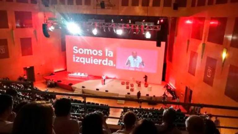 Militantes socialistas impulsan una plataforma que aboga por una transformación del PSOE-A