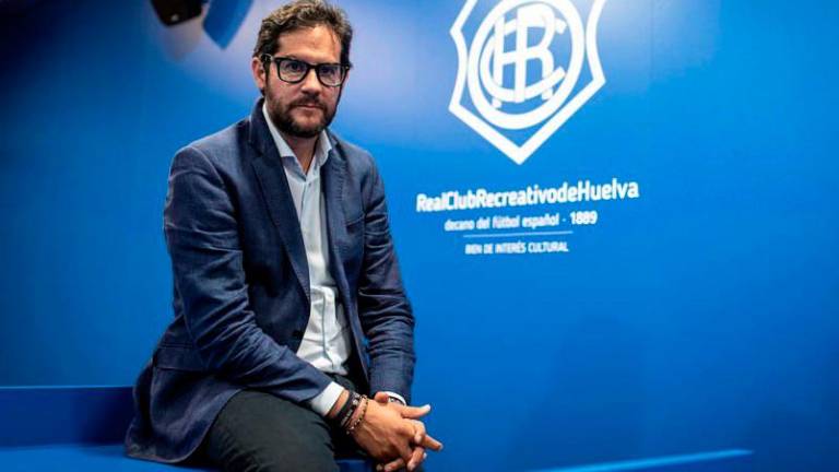 Carlos de Hita, experiencia en gestión para el Linares Deportivo Carlos de Hita, experiencia en gestión para el Linares Deportivo