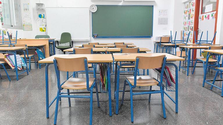 Queda mucho curso por delante Queda mucho curso por delante