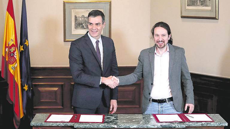 Una misiva para solicitar respaldo Una misiva para solicitar respaldo