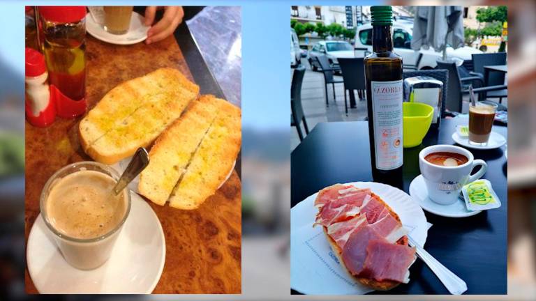 De Tapas con Radio J. | Cafetería Eduardo, de Cazorla De Tapas con Radio J. | Cafetería Eduardo, de Cazorla