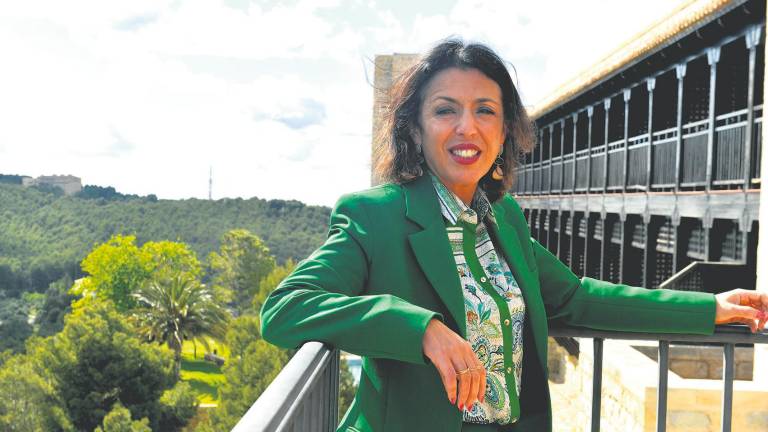 “Reclamamos a las instituciones oportunidades para la provincia” “Reclamamos a las instituciones oportunidades para la provincia”