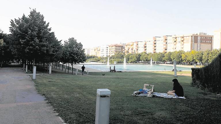 Ingenio contra las temperaturas Ingenio contra las temperaturas