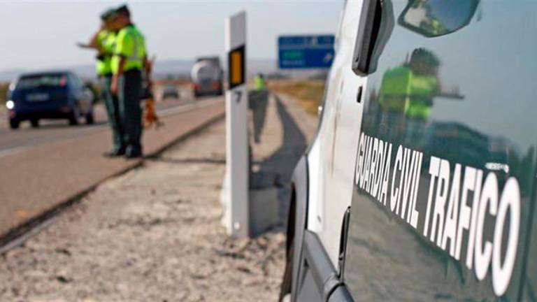 Propuesta para terminar con los accidentes en la A-401 Propuesta para terminar con los accidentes en la A-401