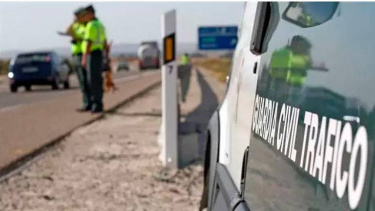 Andalucía cierra el primer fin de semana con movilidad entre provincias con un fallecido Andalucía cierra el primer fin de semana con movilidad entre provincias con un fallecido