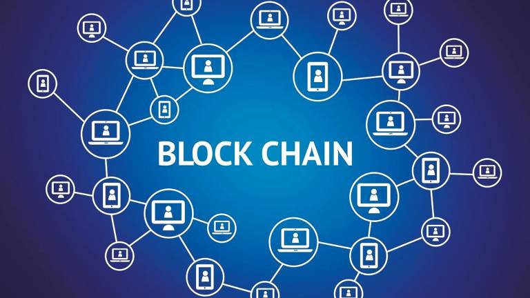 Málaga, capital del blockchain Málaga, capital del blockchain