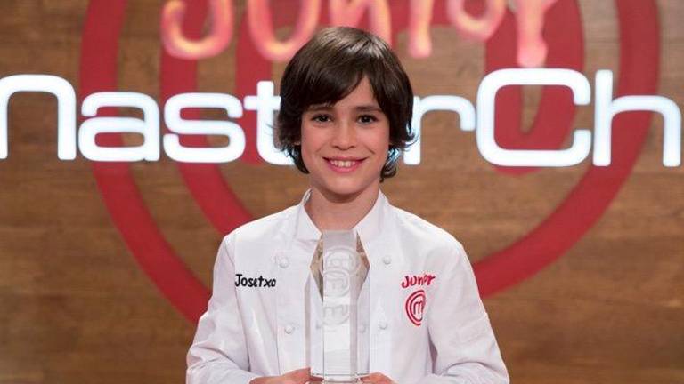 TVE confirma la continuidad de “MasterChef Junior” TVE confirma la continuidad de “MasterChef Junior”