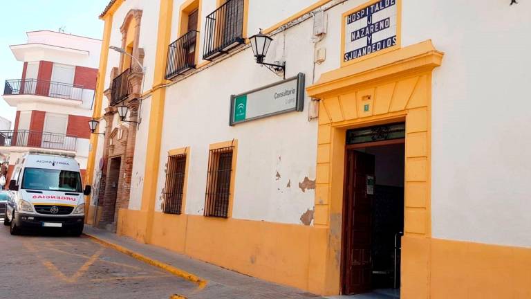 Lopera reclama a la Junta que actúe ante el incremento de positivos en el municipio Lopera reclama a la Junta que actúe ante el incremento de positivos en el municipio
