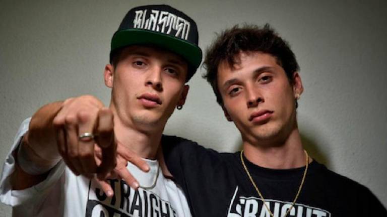 El rap y la fusión del trap y el flamenco harán vibrar Jaén El rap y la fusión del trap y el flamenco harán vibrar Jaén