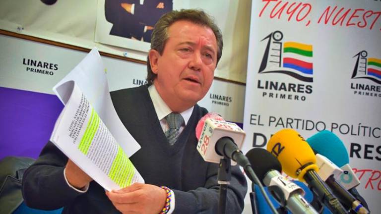 Juan Fernández: “Pediré una aclaración judicial” Juan Fernández: “Pediré una aclaración judicial”