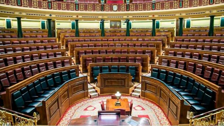 Piden el “sí” de los diputados “a favor” de pueblos y aldeas Piden el “sí” de los diputados “a favor” de pueblos y aldeas