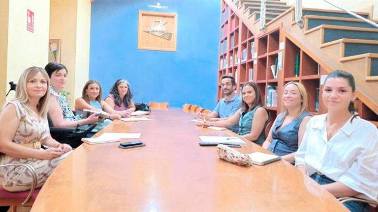 El dispositivo por calor para personas sin hogar culmina tras más de 70 días El dispositivo por calor para personas sin hogar culmina tras más de 70 días