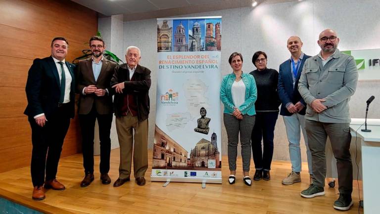 La Junta apuesta por el desarrollo rural de Jaén La Junta apuesta por el desarrollo rural de Jaén