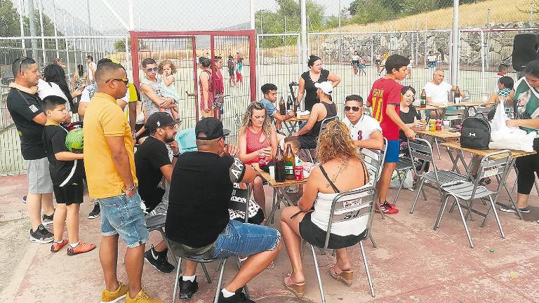 “¿Es que en España no vale nada una vida?” “¿Es que en España no vale nada una vida?”