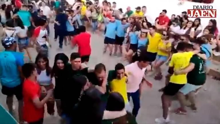 Fiestas de La Matea en honor a la Milagrosa Fiestas de La Matea en honor a la Milagrosa