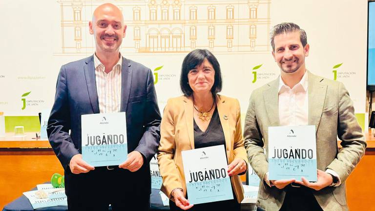 El creativo legado de la infancia rescatado por Atende El creativo legado de la infancia rescatado por Atende
