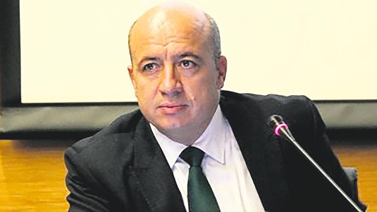 <i>“Contamos con un turismo interior bien desarrollado”</i> <i>“Contamos con un turismo interior bien desarrollado”</i>