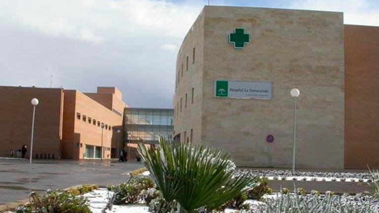Muere atropellada una niña de Baeza en Garrucha Muere atropellada una niña de Baeza en Garrucha