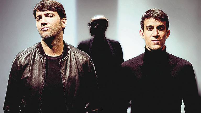 Cerológica lanza su álbum debut Cerológica lanza su álbum debut