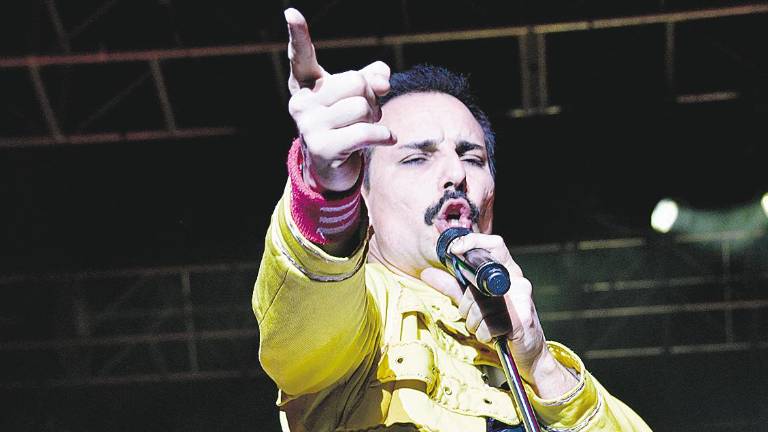 Dios salve a los reyes del rock Dios salve a los reyes del rock