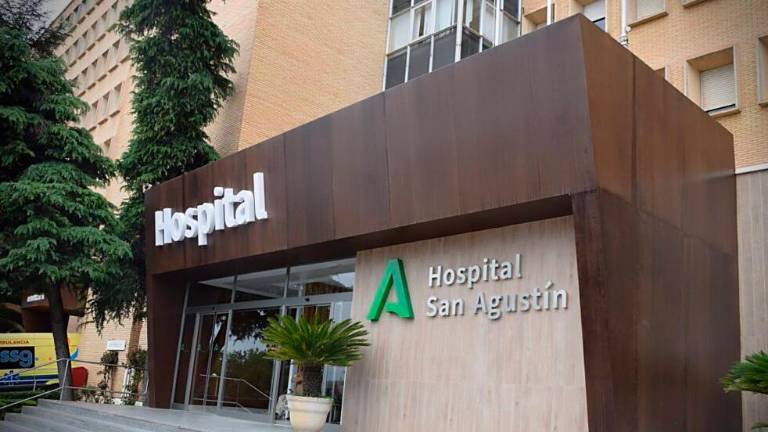 El hospital San Agustín de Linares incorpora la inseminación artificial de donante El hospital San Agustín de Linares incorpora la inseminación artificial de donante