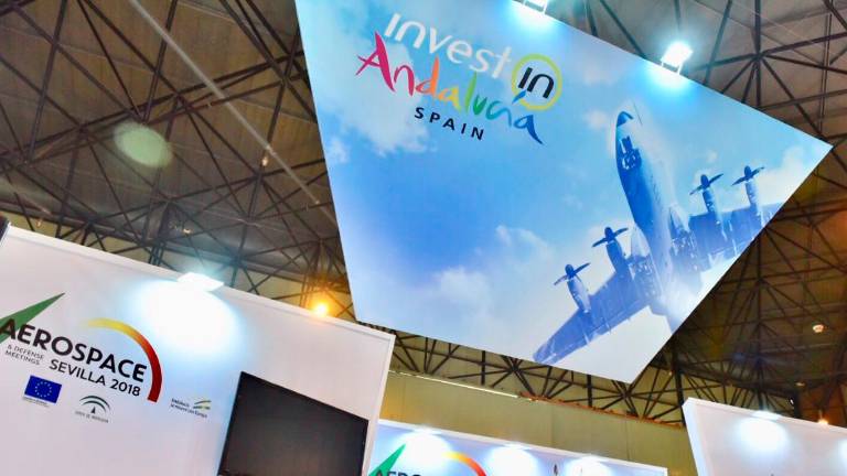 Aerospace & Defense Meetings-ADM Sevilla 2021 se celebrará en formato semipresencial el 26 y 27 de mayo Aerospace & Defense Meetings-ADM Sevilla 2021 se celebrará en formato semipresencial el 26 y 27 de mayo