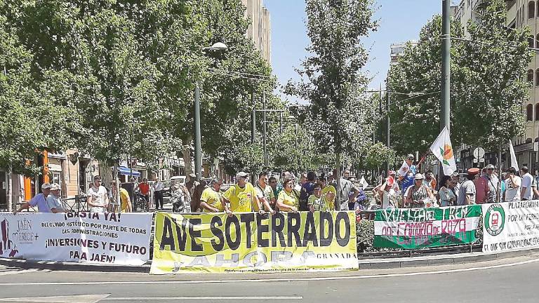 “Hay que frenar estos desprecios” “Hay que frenar estos desprecios”
